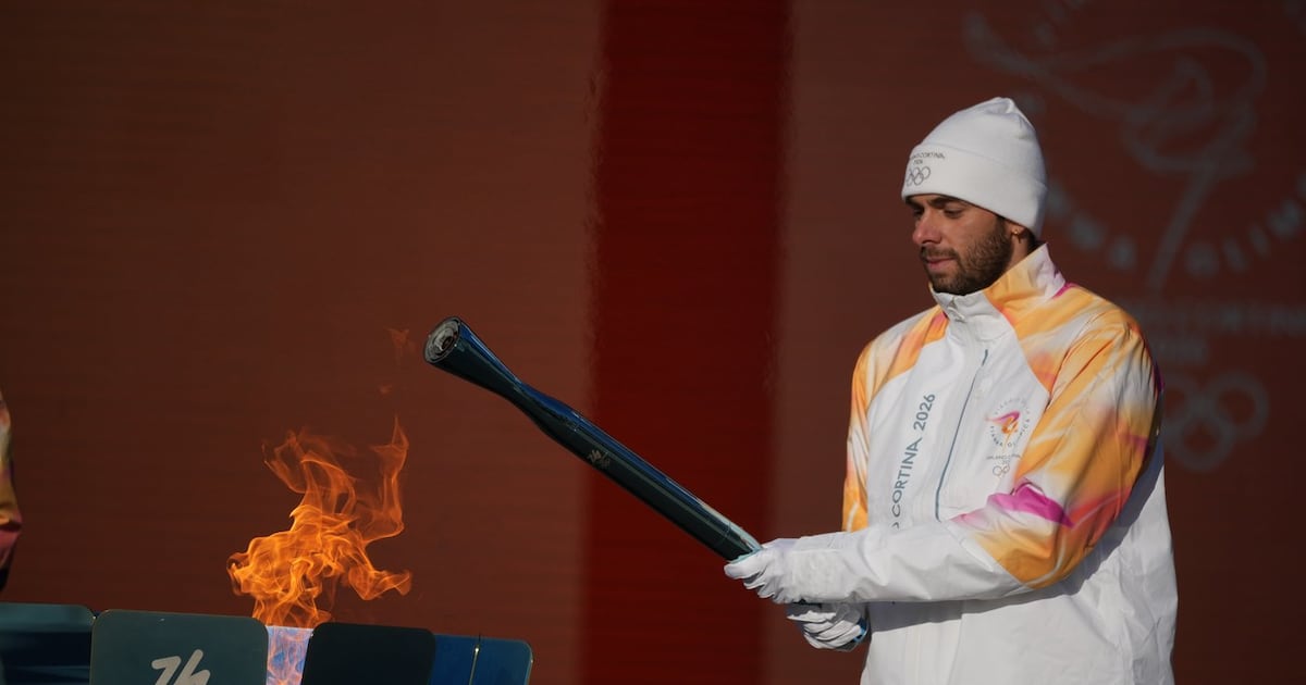 Olympics news: nine Russian, Belarussian skiers to compete