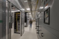 Data centers need electricity fast, but utilities need years to build power plants