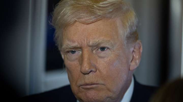 Trump Dice que Intentan "Alterar" Resultados de Elecciones en Honduras; Advierte Consecuencias