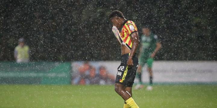 Posible desaparición del Deportivo Pereira provocaría revolcón en el fútbol colombiano: estos equipos buscarían su lugar