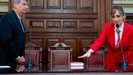 Juró la senadora Fernández Sagasti y Cristina Kirchner aumentó su poder en el…