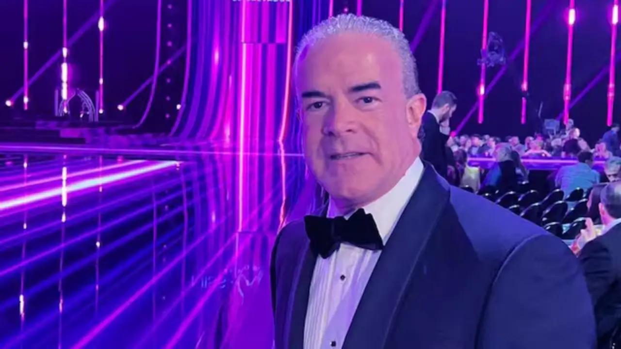 Hacienda bloquea cuentas bancarias de Raúl Rocha, copropietario de Miss Universo