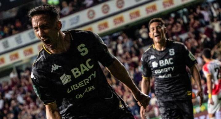 Saprissa vs. Cartaginés en vivo hoy gratis vía FUTV, Fútbol Libre TV: a qué hora juegan, canal de transmisión y dónde ver por semifinal Apertura de Liga Promerica