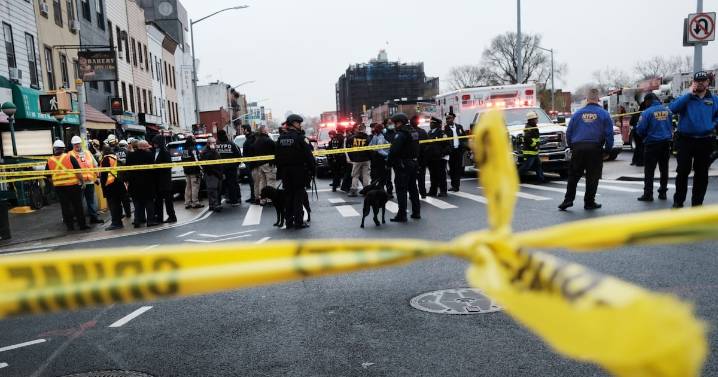 Lo que se sabe del tiroteo cerca de Brown University en Rhode Island, Estados Unidos