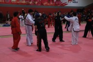 Realizan con éxito el Torneo Navideño de Saolama en Ciudad Juárez