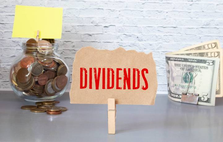 The Best Dividend Stocks to Buy With $2,000 Right Now