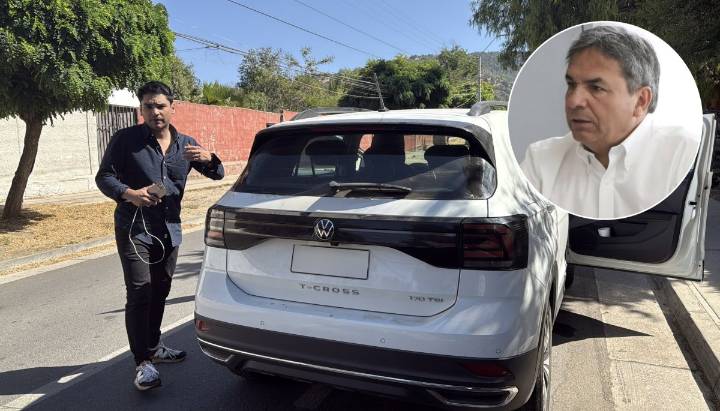 Tras 11 meses en las sombras, causa contra hijo del Alcalde de Quillota revive: Luis Mella Jr. será formalizado por chocar ebrio en Limache
