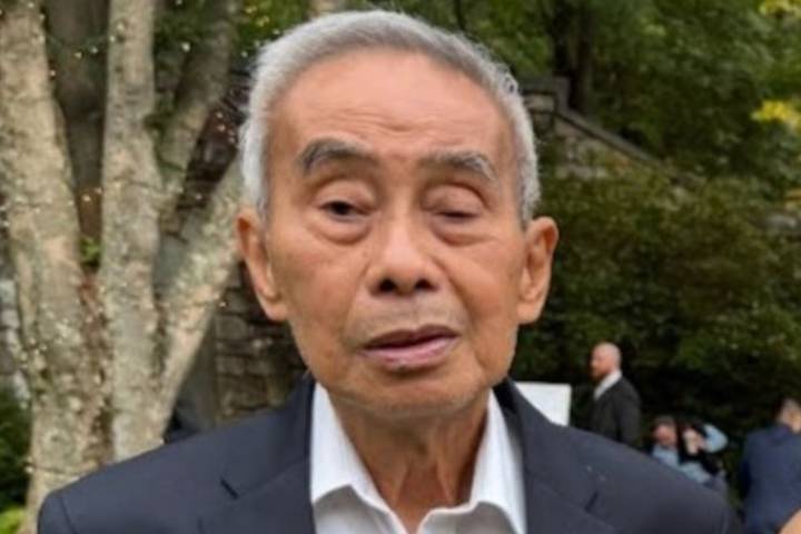 Missing Dad Found Dead a Week After Leaving Home to Get Car Inspected