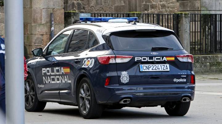 Se entrega a la Policía el hombre acusado de agredir a su expareja en Motril y que permanece en estado grave