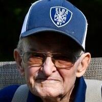 Donald W. Gavenda, Sr.