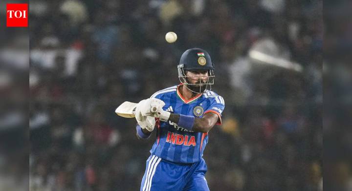 'It's not about what Hardik wants, it's about India': 'Gutsy' Pandya sparks crushing win over South Africa