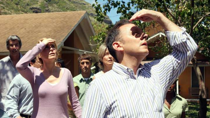 Lost leaving Netflix: Why you need to rewatch the best sci