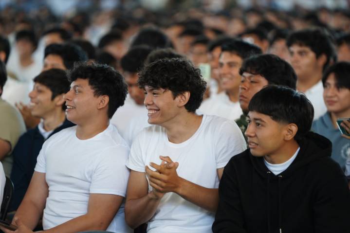 Mas 1,220 jóvenes de Mérida harán su servicio militar nacional