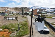 Corte programado de energía eléctrica en Caviahue y Copahue