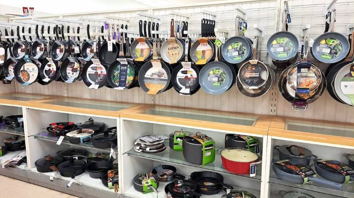 Supermercados liquidan productos de bazar desde $1.267,50 y con hasta 40% de descuento