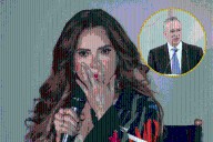 Gloria Trevi anuncia demanda contra el empresario mexicano Ricardo Salinas Pliego, por $180 millones