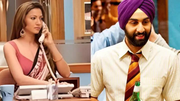 Gauahar Khan Celebrates 16 Years Of Rocket Singh: ‘Most Solid Start’