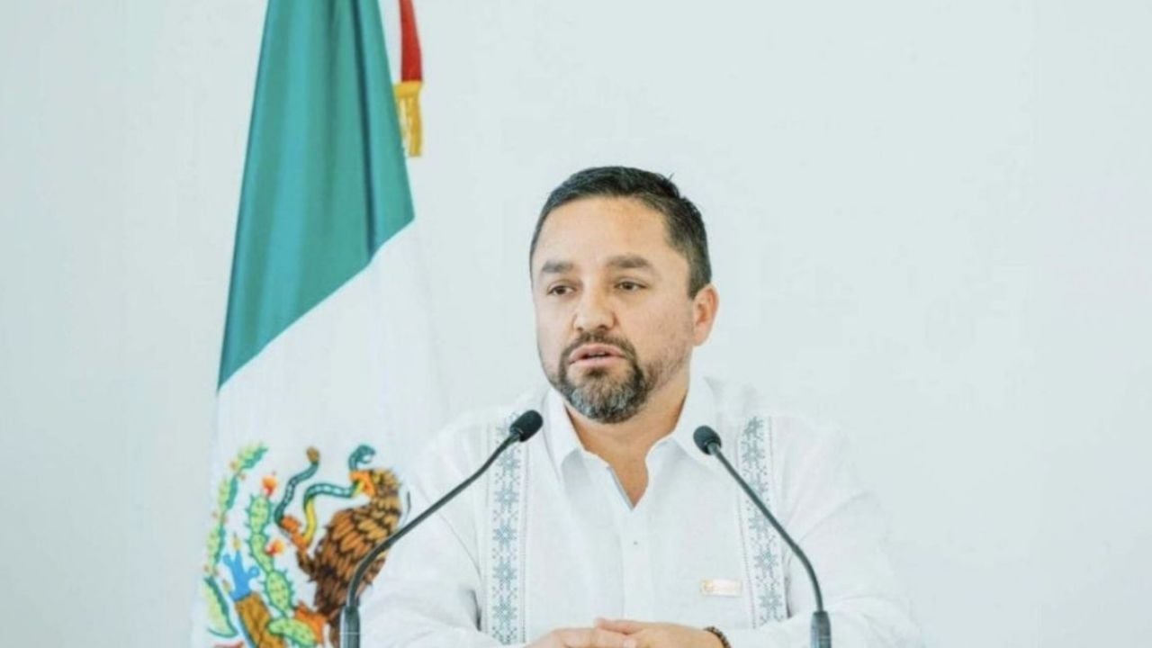 Rodrigo Benítez Pérez, de magistrado en Nayarit a prófugo detenido en EU