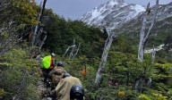 A dos semanas de tragedia en Torres del Paine: Confirman reapertura del Circuito “O” con "estrictas medidas de seguridad"
