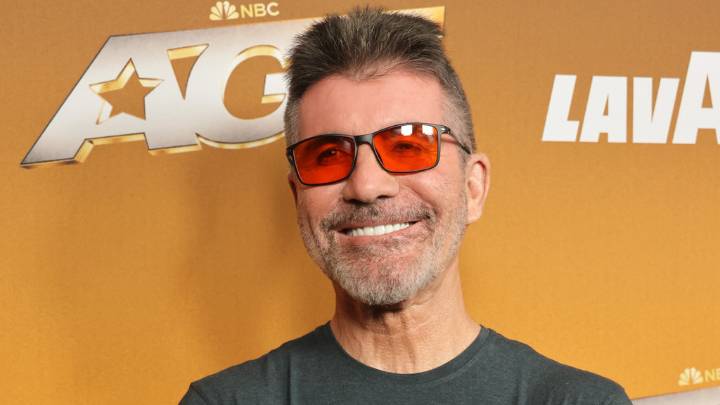 Simon Cowell admits he is 'not proud' of insulting talent show contestants