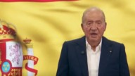Zarzuela se desvincula del vídeo de Juan Carlos I y señala que "no entiende" el objetivo del mensaje del emérito