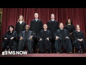 NOW: Supreme Court hears landmark Trump FTC firing case today