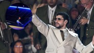 VIDEO I Bad Bunny se cae en pleno concierto en México: ¿cómo reaccionó?