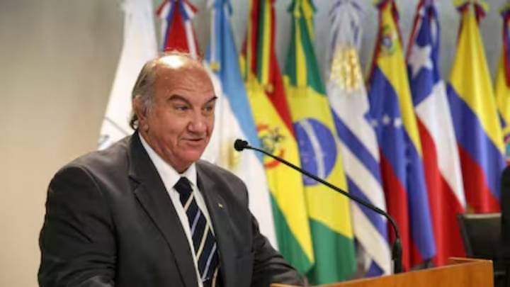 Renunció el subsecretario de Derechos Humanos "por motivos personales": quién lo reemplaza