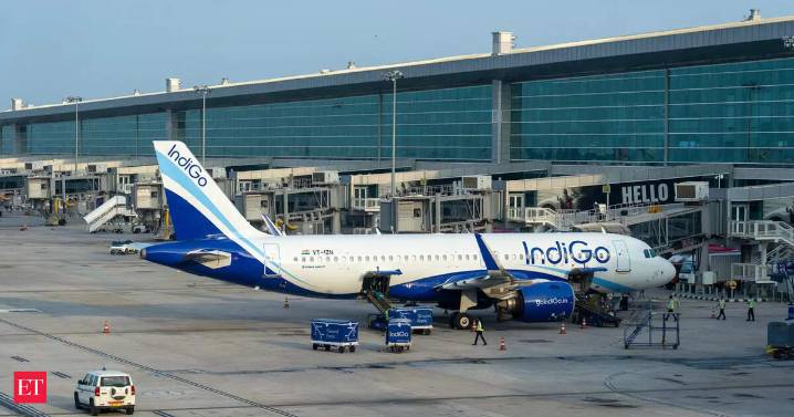 IndiGo increases flight count; ₹827 crore refunds processed after disruption