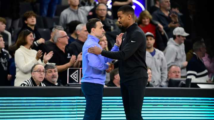 A lot on the line in Saturday's Providence vs. URI hoops battle