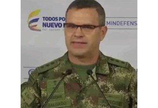 El vergonzoso entramado de corrupción que destapó el preacuerdo del general Jorge Salgado