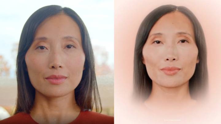 Galaxy XR’s new feature makes video calls feel face