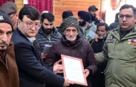 DC Baramulla directs actions against illegal mining