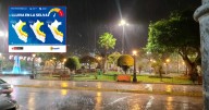 Lluvias fuertes en Perú: Senamhi emite ALERTA NARANJA en 11 regiones, ¿cuáles son?