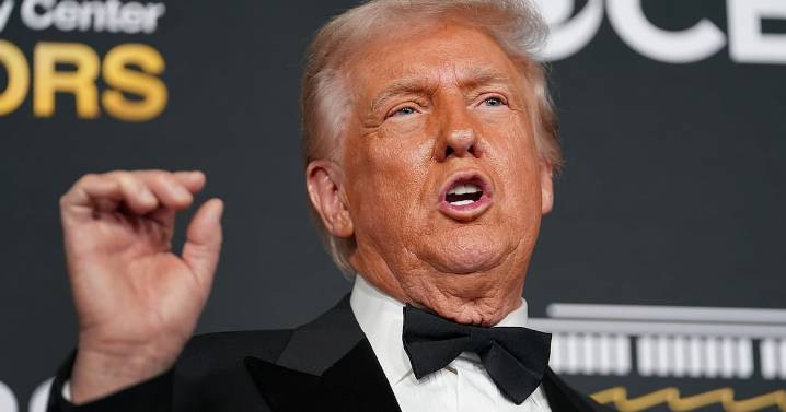 Trump Blasts ‘Jilted’ MTG in ‘60 Minutes’ Meltdown