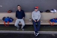 The latest on the Mets' offseason, why Alonso beat Schwarber and more MLB notes