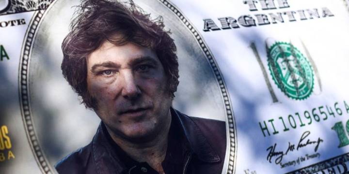 Sin los dólares del campo, el boom de endeudamiento corporativo y provincial sostiene la estabilidad cambiaria