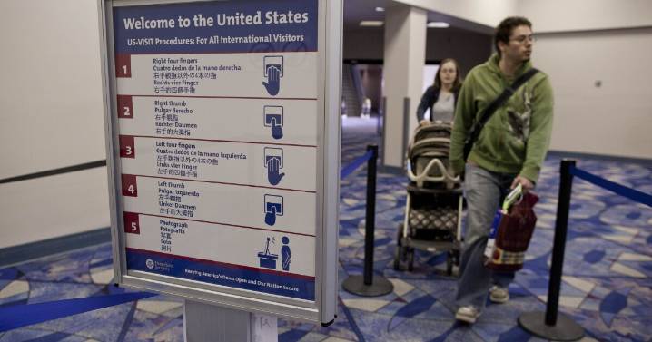 What's on your TikTok page? US looks to scour tourists' online profiles