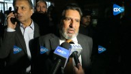 Existing reservation policy is based on “injustice”: Altaf Bukhari