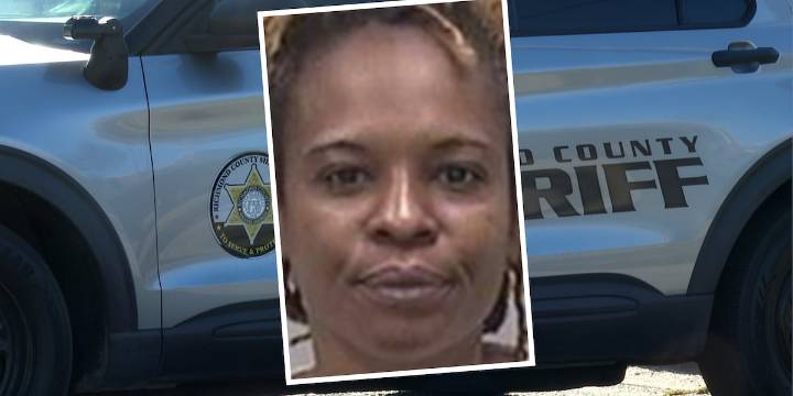 Richmond County deputies look for woman wanted for aggravated assault