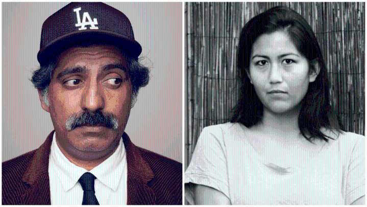 CAPE and TAAF Name Rising Filmmakers Finishing Fund Receipients