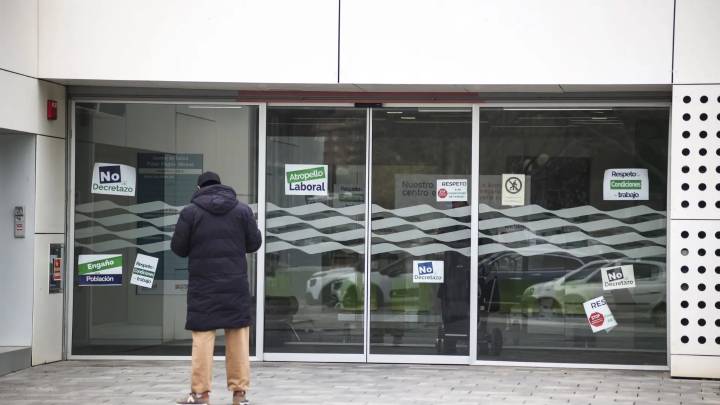 La huelga de médicos concluye este viernes con la negociación aún abierta