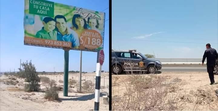 Lima norte: aumentan estafas inmobiliarias