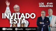 LOS ANALISTAS 088 | Sheinbaum llama al Papa León XIV