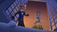 'Zootopia 2' reclaims No. 1 spot at box office, grosses $1B worldwide