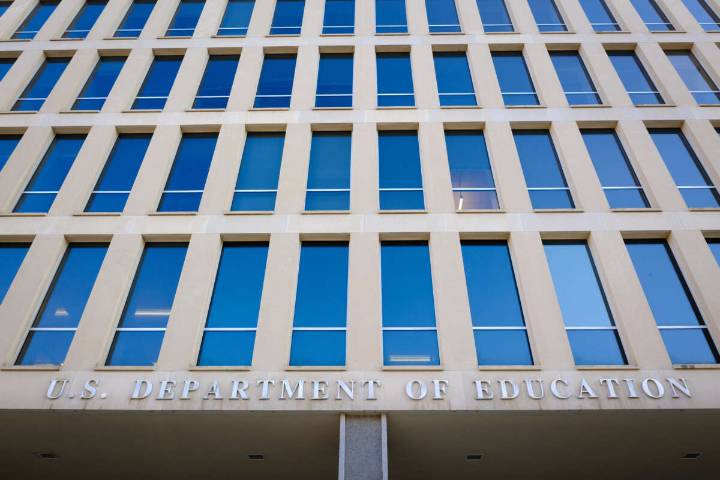 Trump Admin Moves to Officially Scrap Biden-Era Student Loan Forgiveness Program