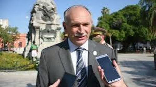 Lanari renunció como concejal y asumiría la cartera de Salud