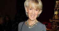 Bestselling author Joanna Trollope dies aged 82 as tributes paid to 'inspirational' writer