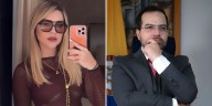 Day Vásquez denunció violación de datos personales y desató polémica con abogado de Nicolás Petro: “Seguramente en venganza”