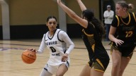 Lady Jackets notch third victory in a row, 85